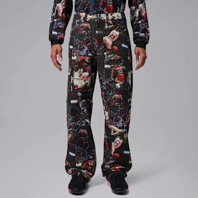 定価以下 NIKE ジョーダン フライト ヘリテージウーブンパンツ サイズ38 ジョーダンブランド - ジョーダン フライト ヘリテージ ウーブン